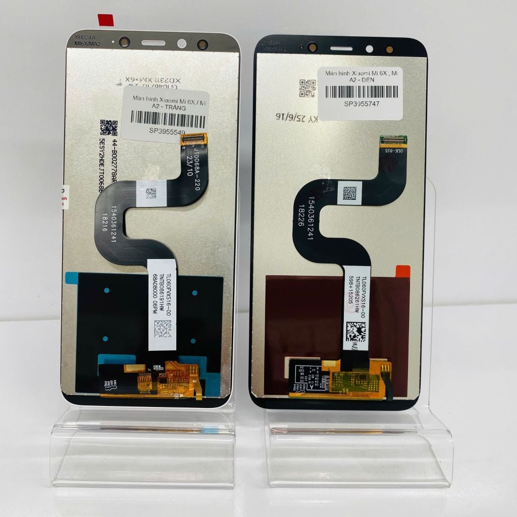 Màn hình full Xiaomi Mi 6x / Mi A2