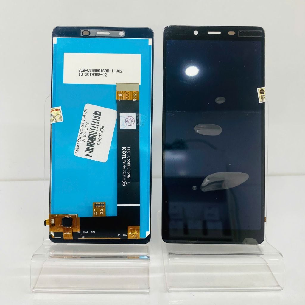 Màn hình Nokia 1 Plus 2019