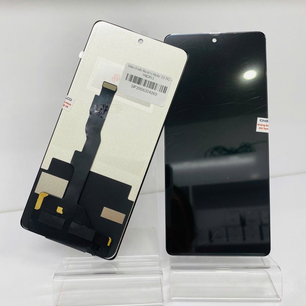 Màn hình Xiaomi Redmi Note 13 5G / Redmi Note 12 Turbo / Poco F5