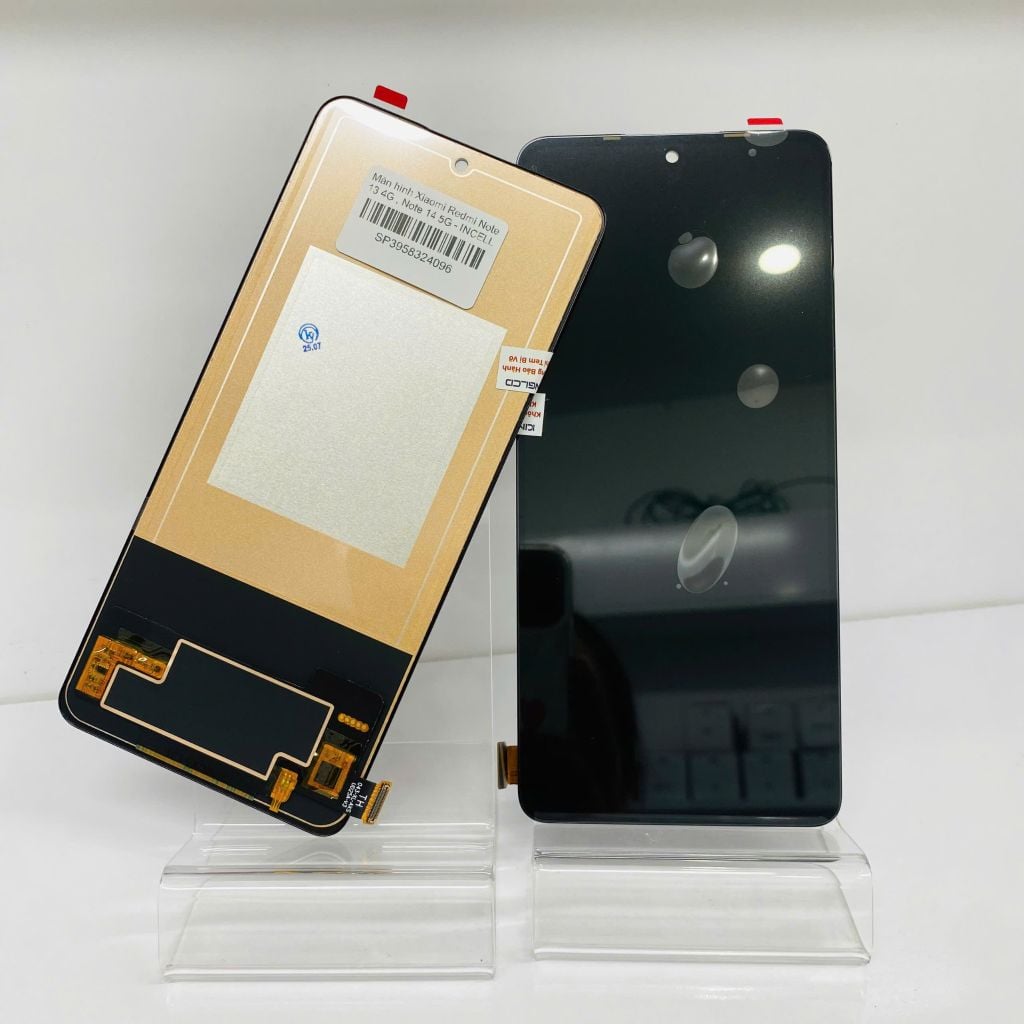 Màn hình Redmi Note 13 4G , Note 14 5G