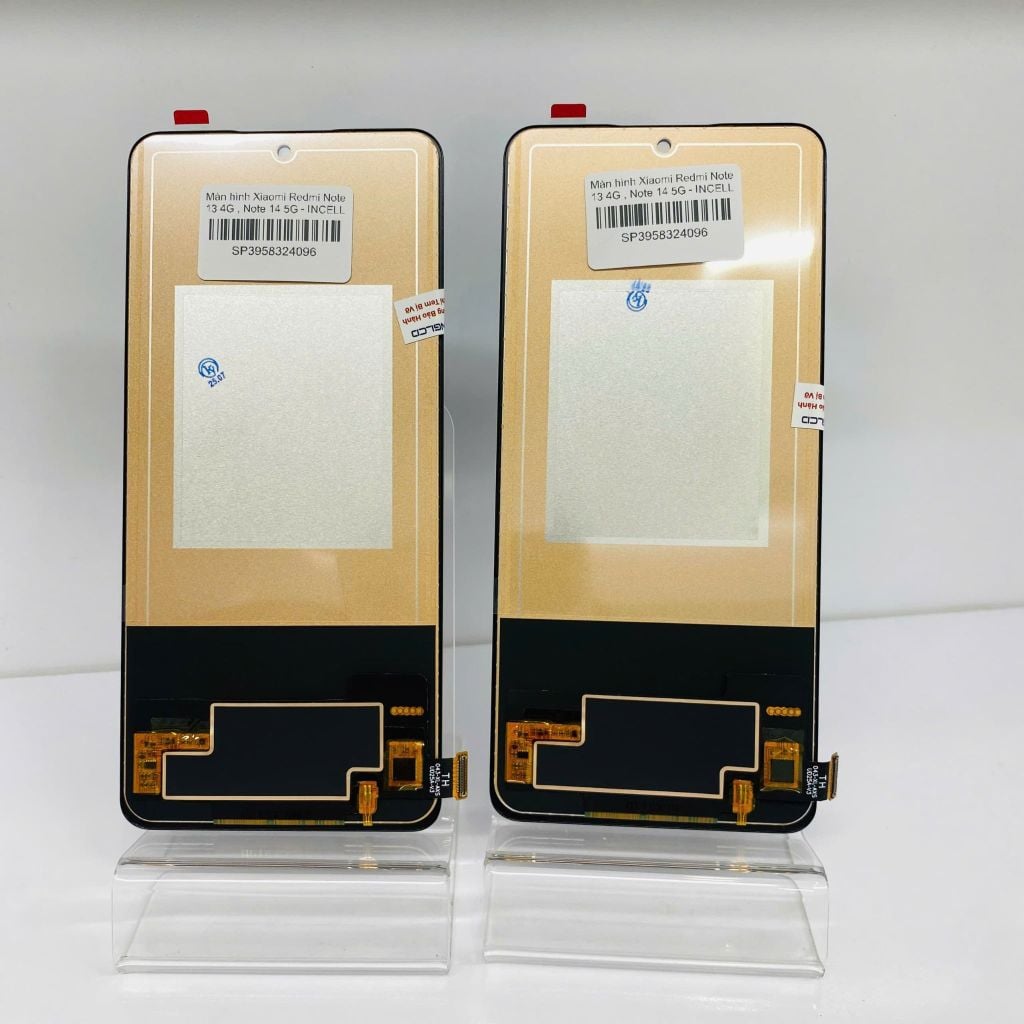 Màn hình Redmi Note 13 4G , Note 14 5G