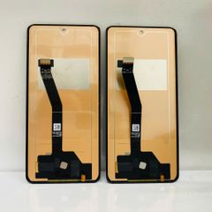 Màn hình Xiaomi Redmi Note 15 4G Loại LCD