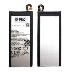 Pin SamSung Galaxy J5 Pro / J530 / EB-BJ530ABE 3000mAh
