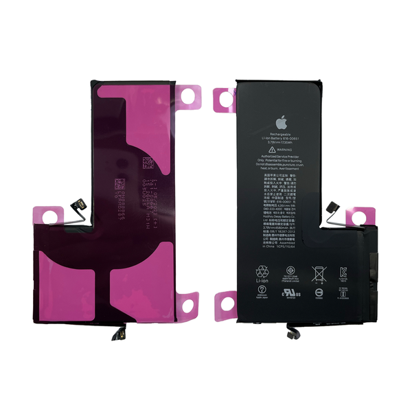 Pin iPhone 11 Pro Max dung lượng chuẩn