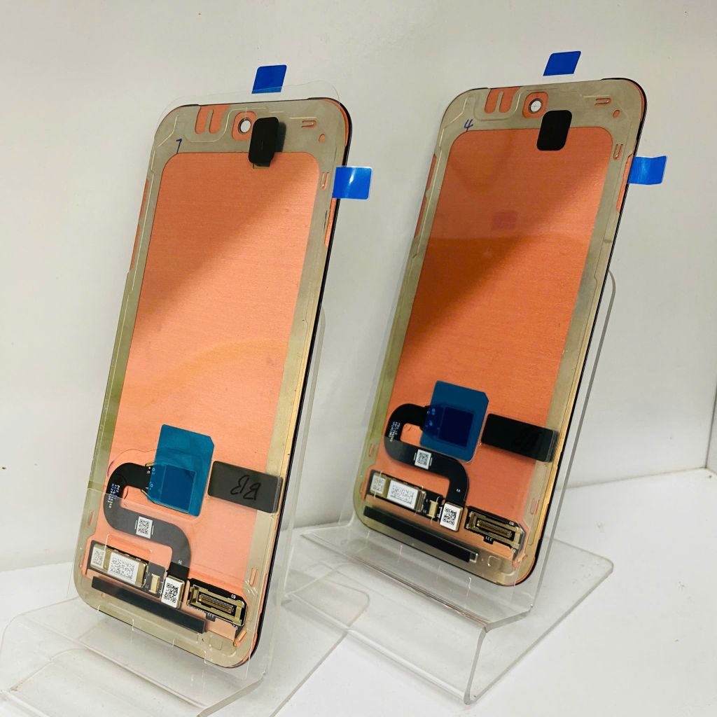 Màn hình Google Pixel 10