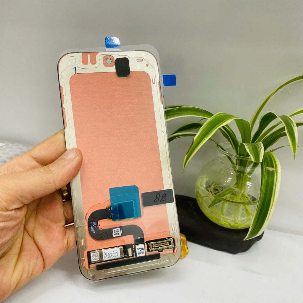 Màn hình Google Pixel 10