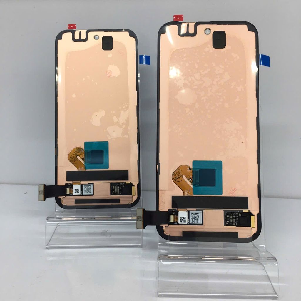 Màn hình full Google Pixel 9