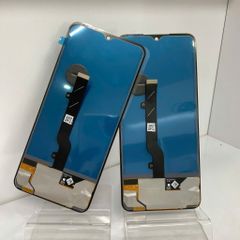 Màn hình Tecno Pova 4 Pro, LG8n
