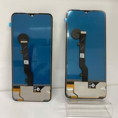 Màn hình Tecno Pova 4 Pro, LG8n