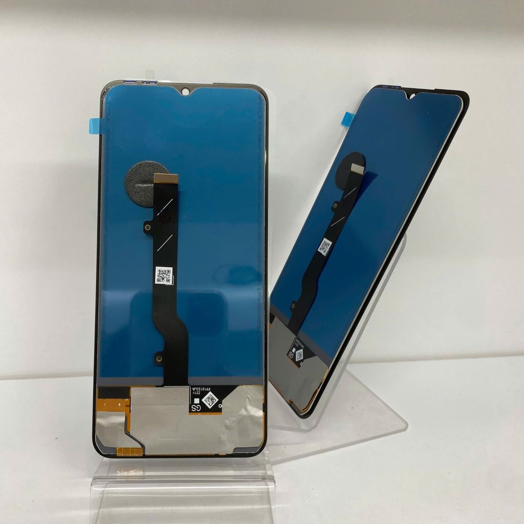 Màn hình Tecno Pova 4 Pro, LG8n