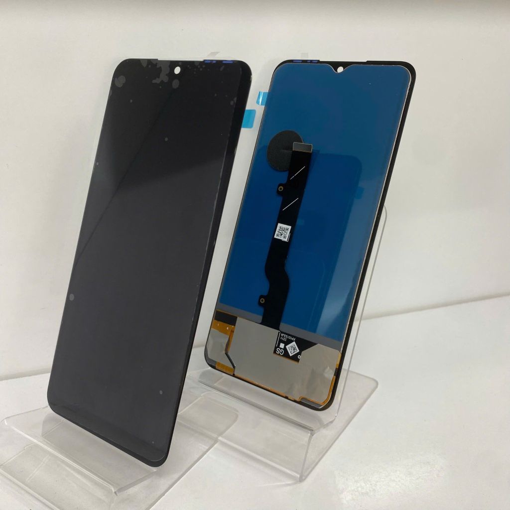 Màn hình Tecno Pova 4 Pro, LG8n