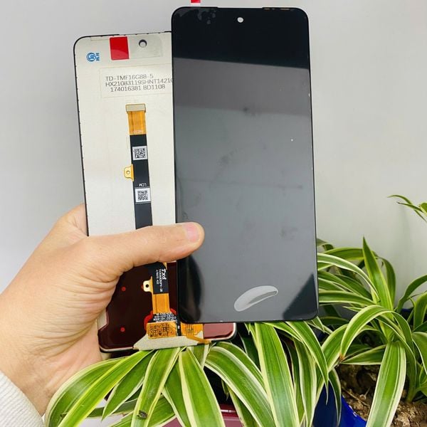 Màn Hình Tecno Pova 7 4G / LJ6