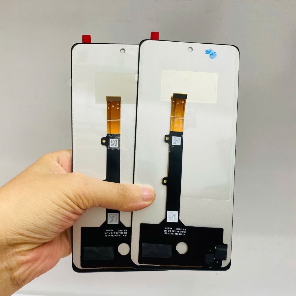Màn Tecno Pova 6 (LI7)/ Pova 6 Pro 5G (LI9)/ CAMON 30 4g, 5g
