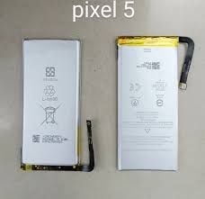 Pin Google Pixel 5, GTB1F - 4000, 4080mAh