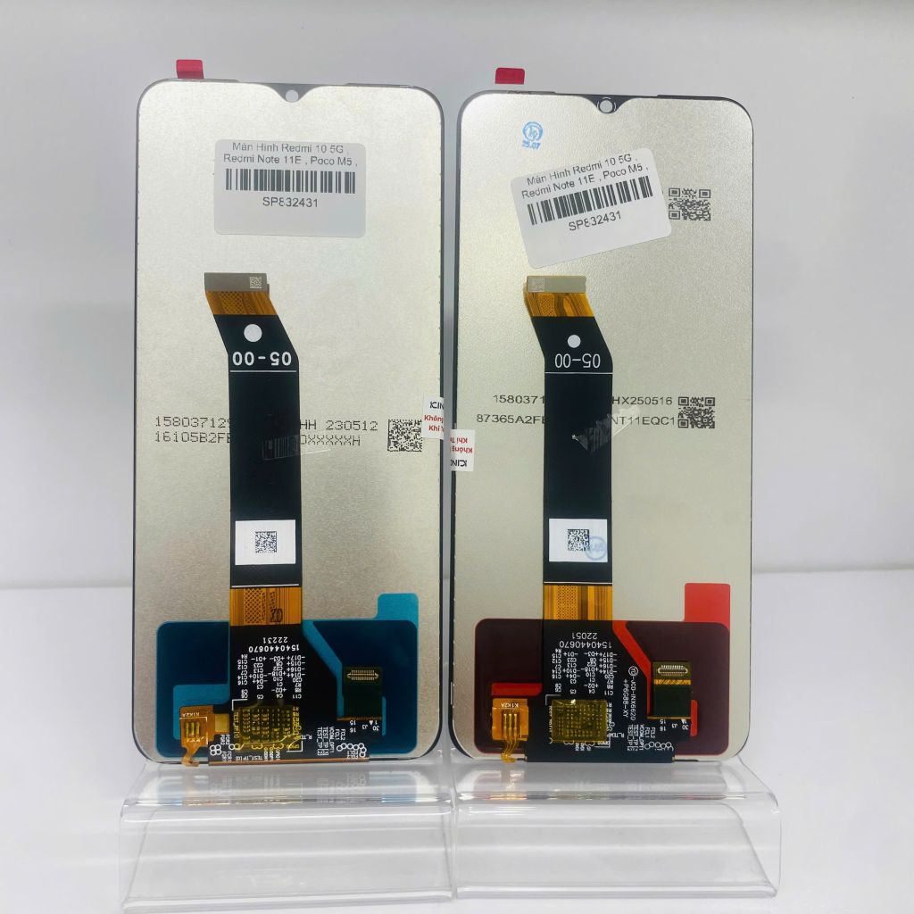 Màn Hình Xiaomi Redmi 10 5G , Redmi Note 11E , Poco M5 , Poco M4 , Redmi 11Prime