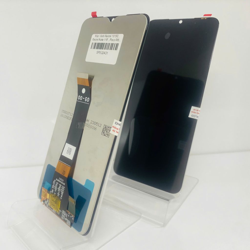 Màn Hình Xiaomi Redmi 10 5G , Redmi Note 11E , Poco M5 , Poco M4 , Redmi 11Prime