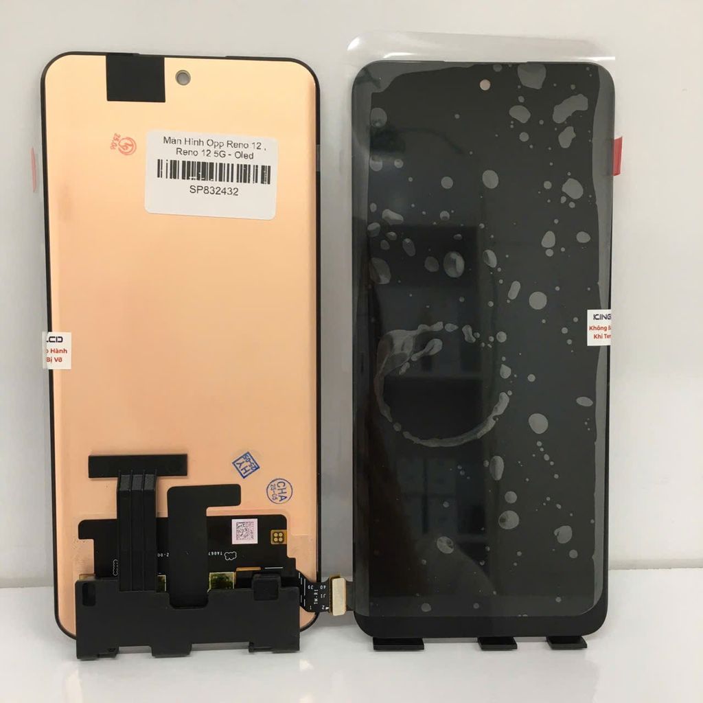 Màn Hình Oppo Reno 12 , Reno 12 5G