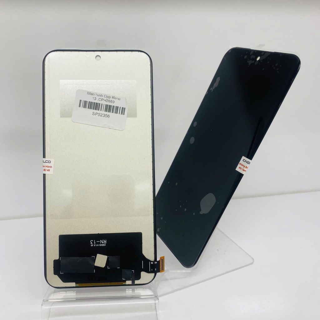 Màn hình Oppo Reno 13 ,CPH2689