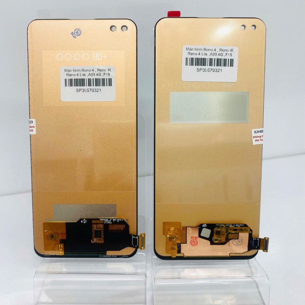 Màn hình Oppo Reno 4 / Oppo A93 / Reno 4 / 4F / F17 Pro