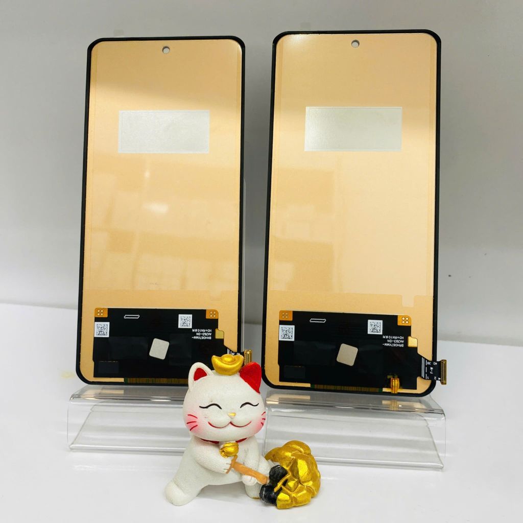 Màn Hình Realme 12 Pro,Realme 12 Pro Plus