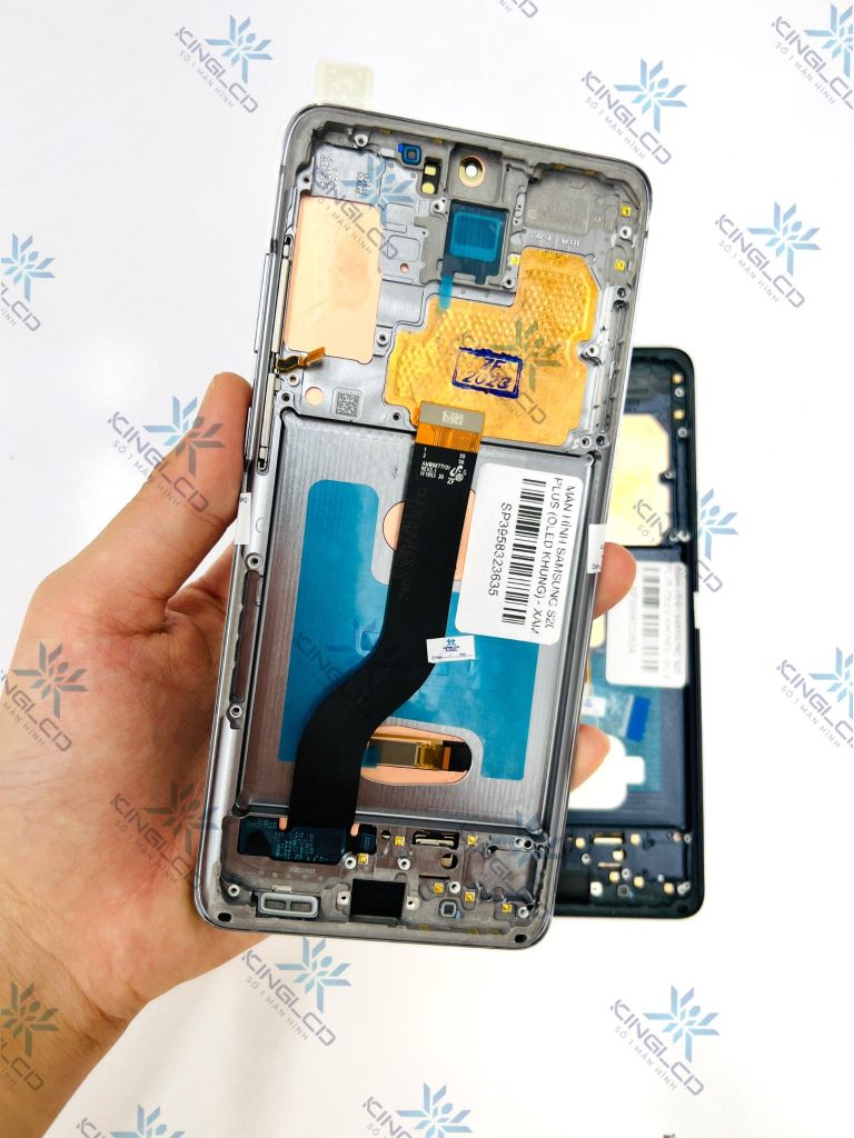 Màn hình full  Samsung Galaxy S20 Plus, G985