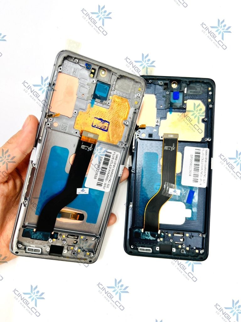 Màn hình full  Samsung Galaxy S20 Plus, G985