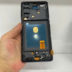 Màn hình full Oled Samsung Galaxy S20 FE
