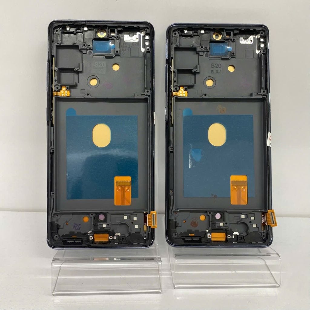 Màn hình full Oled Samsung Galaxy S20 FE
