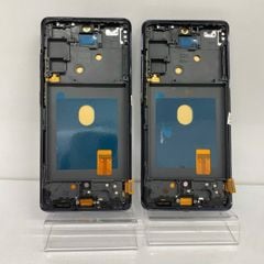 Màn hình full Oled Samsung Galaxy S20 FE