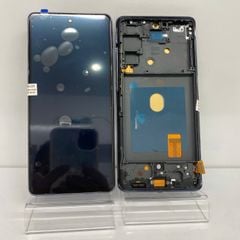 Màn hình full Oled Samsung Galaxy S20 FE
