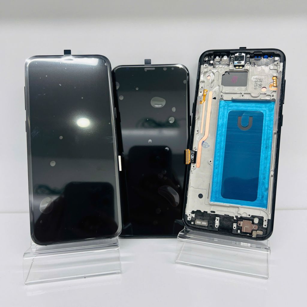 Màn Hình Samsung S8 Plus / s8+ / S8plus khung (TFT)