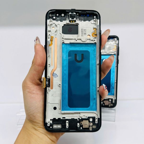 Màn Hình Samsung S8 Plus / s8+ / S8plus khung (TFT)