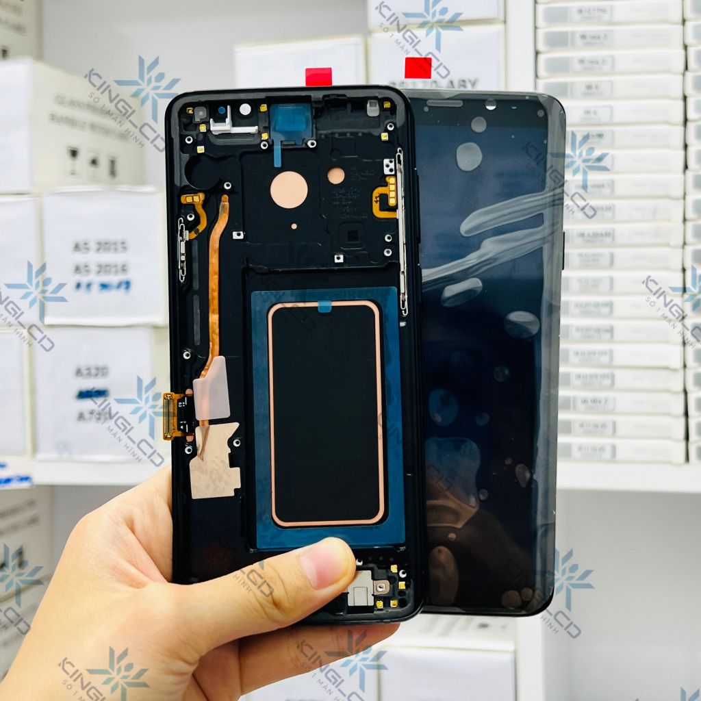 Màn hình Samsung S9 Plus / G965