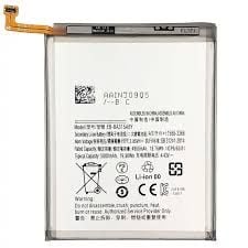 Pin Samsung A31 / A22 / A32 / A315 / A225 / A325 EB-BA315ABY DUNG LƯỢNG 5000mAH