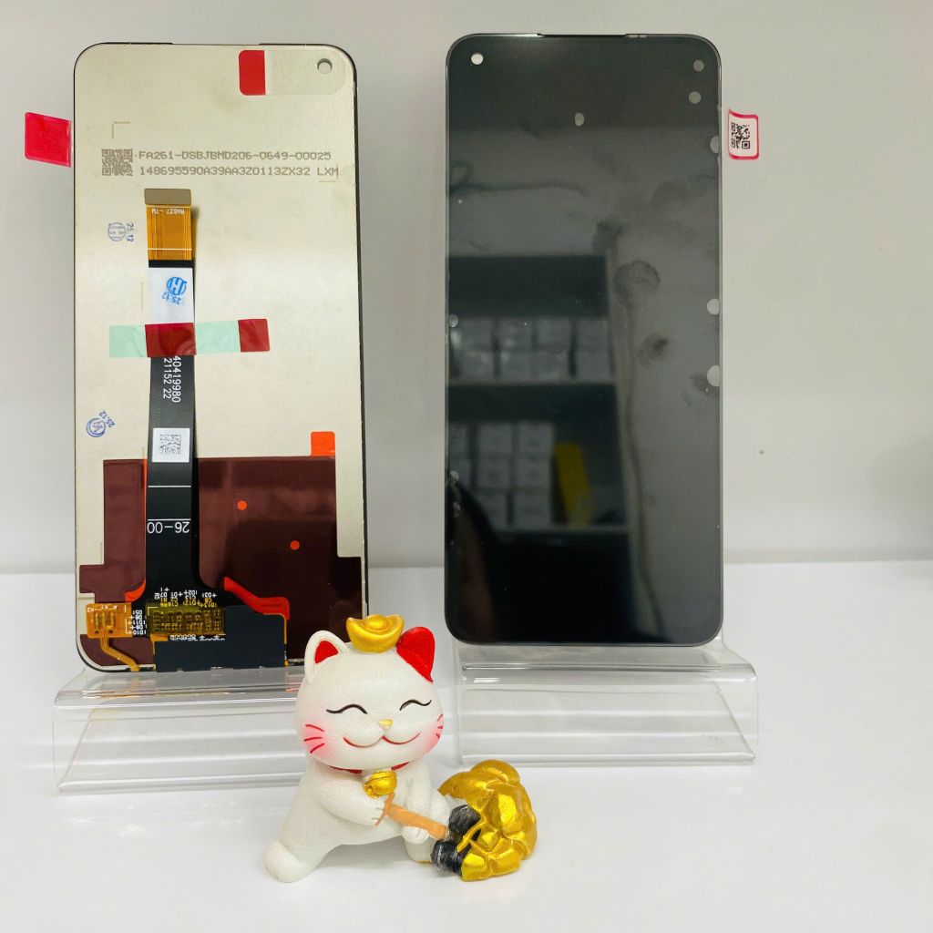Màn hình Oppo Realme 8-5G / Realme 8S / Realme V13 / Realme Q3i / Oppo A93S / K9X / Narzo30 5g