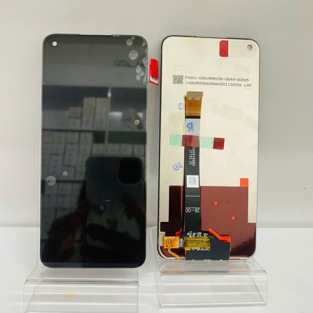 Màn hình Oppo Realme 8-5G / Realme 8S / Realme V13 / Realme Q3i / Oppo A93S / K9X / Narzo30 5g