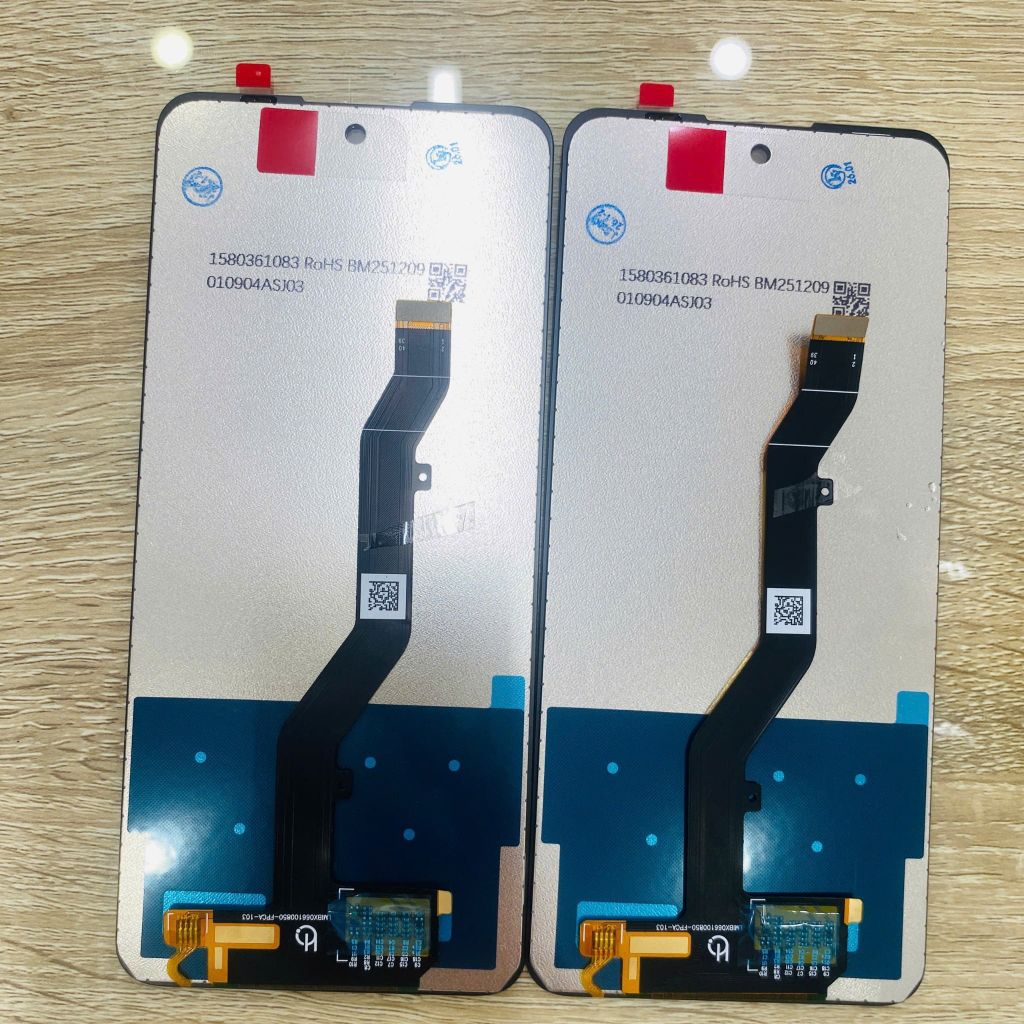 Màn Hình ZTE Blade V30 / V9030