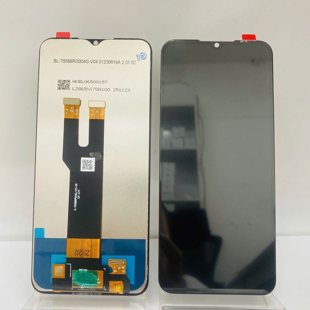 Màn Hình ZTE Blade V50 Design 4G