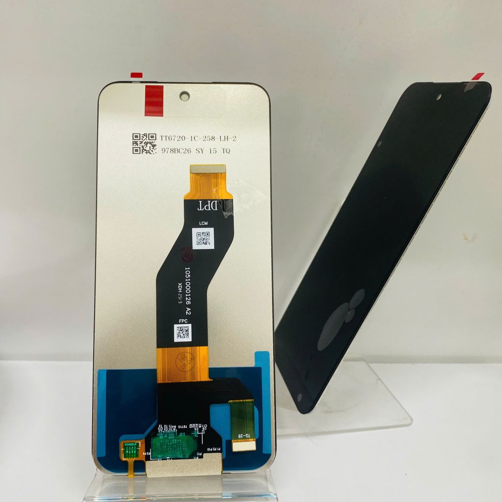 Màn hình ZTE Nubia V70 / V70 design / Z2459