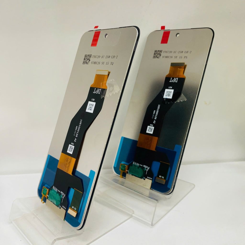 Màn hình ZTE Nubia V70 / V70 design / Z2459