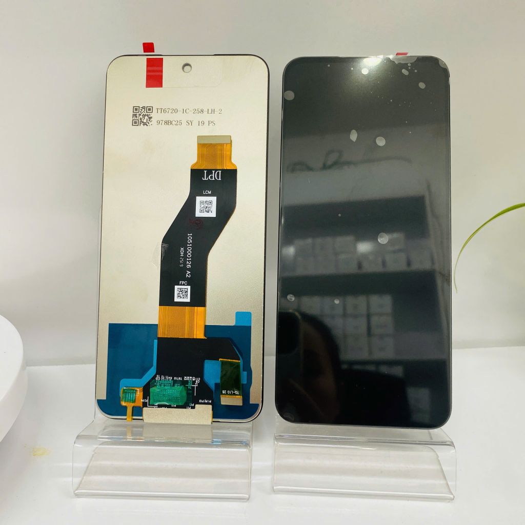 Màn hình Infinix X6728/ x6726 / hot 60i / go 2 / hot 60 5g/spark 40/x6726/pop 10/spark 40c