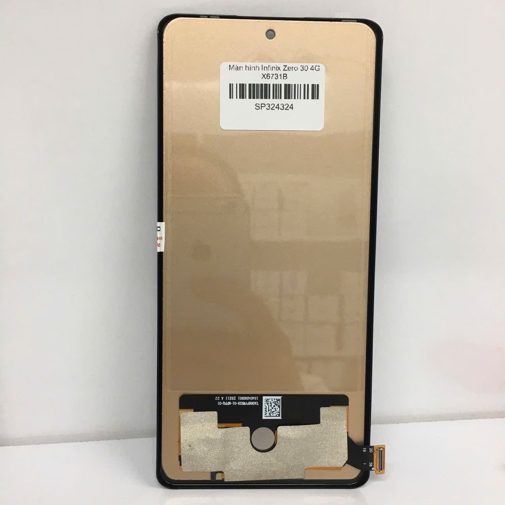 Màn hình Infinix Zero 30 4G X6731B