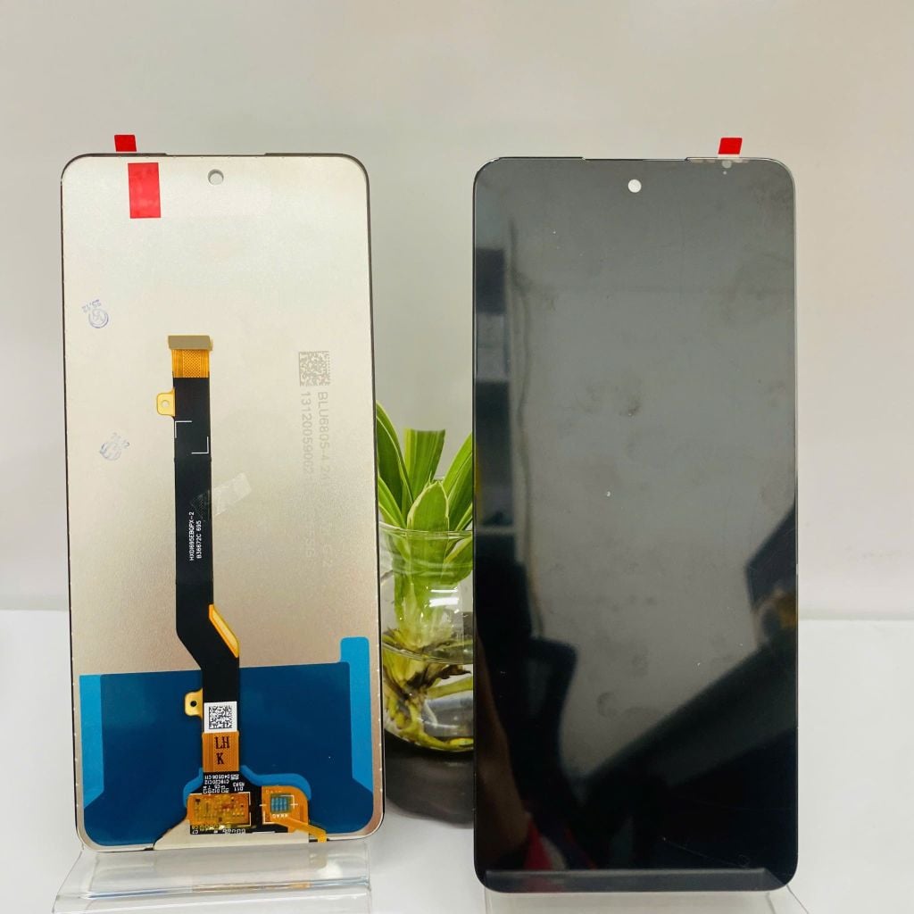 Màn Hình Infinix Note 10 pro / X695/ X695C