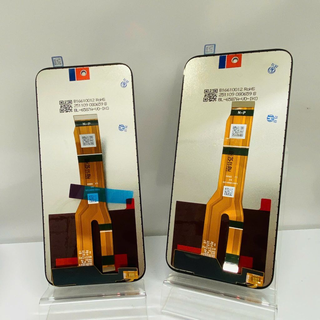 Màn Hình Huawei Honor X6C