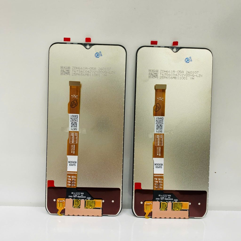 Màn hình Vivo Y36 4G-5G/Z8/ Z8X/ Z7/ Z7X/ Y78/ Y78M/ Y78T/ Y77T