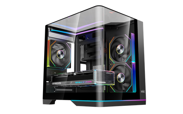 CASE MIK G8 NOVA M