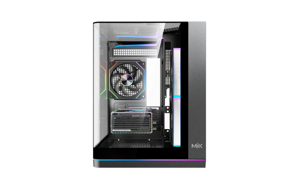 CASE MIK G8 NOVA M