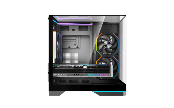 CASE MIK G8 NOVA M