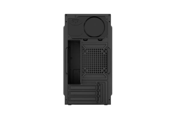 CASE MIK H1 Office