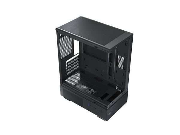 CASE MIK H3